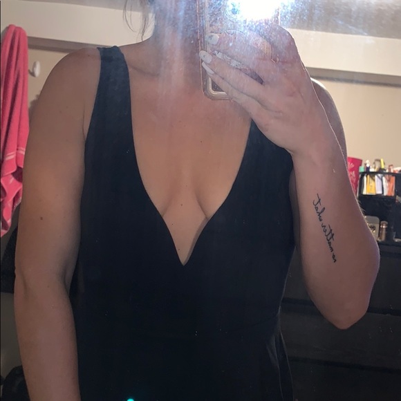 EXPRESS DRESS - Picture 3 of 4